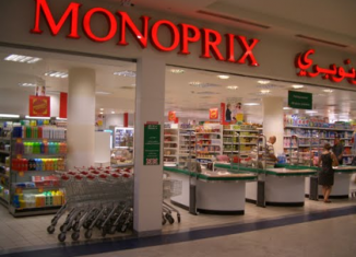 Tunisie-Bourse : Le CA trimestriel de Monoprix en petite baisse