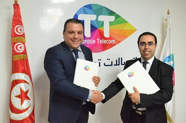 Tunisie Telecom: un des premiers partenaires CSP de Microsoft en Afrique