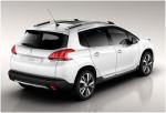 Le nouveau Crossover urbain Peugeot 2008 débarque bientôt en Tunisie