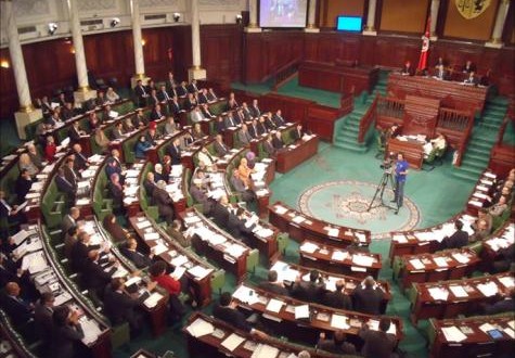 لجنة الاصلاح الإداري تستمع اليوم إلى المدير العام لديوان التونسيين بالخارج