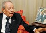 Tunisie , People : Taoufik Baccar, ex gouverneur de la BCT intègrerait le Front Destourien de Hamed Karoui
