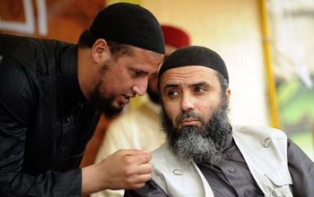 Abou Iyadh serait interrogé par le FBI'