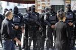 Tunisie ' La Marsa: mise en échec d'un assaut sur un poste de police