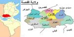قفصة: بضاعة مجهولة تكشف عن متورطين في نهب مستودع المعبر الحدودي ببوشبكة