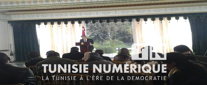 Tunisie: Excuses « tardives » de la présidence aux journalistes