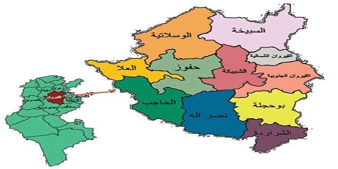القيروان: 5 منحرفين يعتدون على طالب بالغاز ويسلبونه حاسوبا وهاتفا