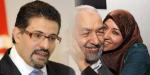 راشد الغنّوشي: أنا واثق من براءة صهري رفيق.. والإتهامات الموجّهة ضدّه باطلة وسخيفة