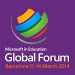 La Tunisie au Microsoft in Education Global Forum 2014