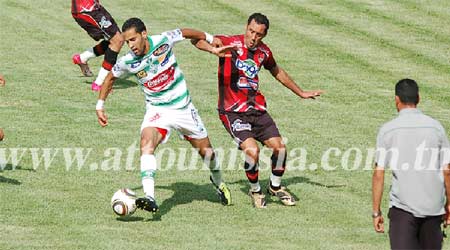 الشبيبة القيروانية:«الشطبري» مقابل «الجديد»... تجديد عقد «الحمزاوي» وانتداب «نصير» الترجي