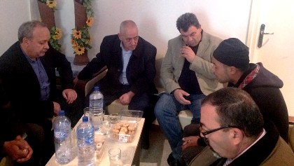 Tunisie : Houcine Abassi n'a pas été séquestré à Kasserine