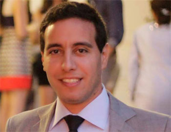 Nader Ghazouani, comment un assureur devient agriculteur grâce à la troïka