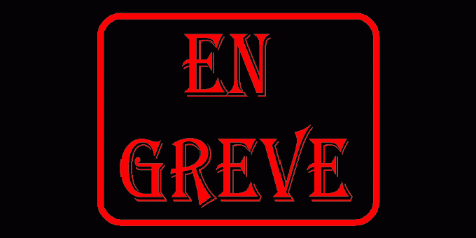 Tunisie , Régions : Pas d'école à Gafsa : Tout le personnel s'est mis en Grève