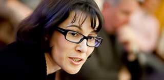 Une professeure de Harvard ministre de l'Education dans le gouvernement de Mehdi Jemâa '