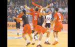 Comme en 1976 'HANDBALL ' 21es championnats d'Afrique à Alger ' Double qualification tunisienne en finale