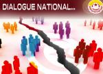 Tunisie , Dialogue National : Dernière réunion...Dernières consignes... Dernier Dialogue ce samedi matin