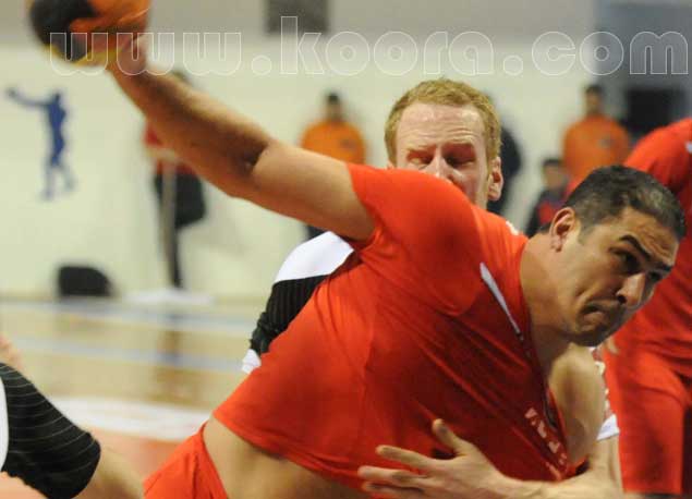 Hand, CAN 2014 (M): La Tunisie en finale