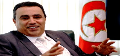 Tunisie , Politique : Mehdi Jomâa annoncera-t-il ce samedi sa Démission ou son Gouvernement '