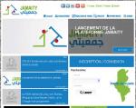 Lancement de la plateforme associative "Jamaity.org"