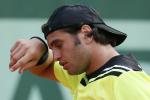 Tournoi de Chitré - Malek Jaziri battu en quarts de finale
