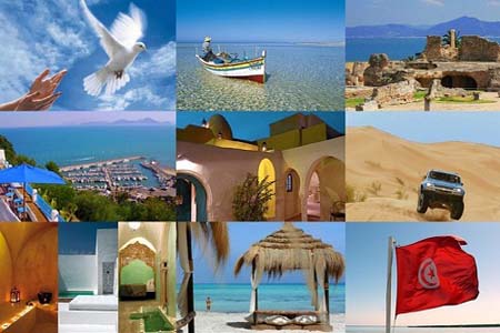 'Notre belle Tunisie', un message positif pour stimuler l'économie et le tourisme