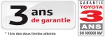Tunis : Toyota prolonge sa garantie sur les véhicules vendus en Tunisie