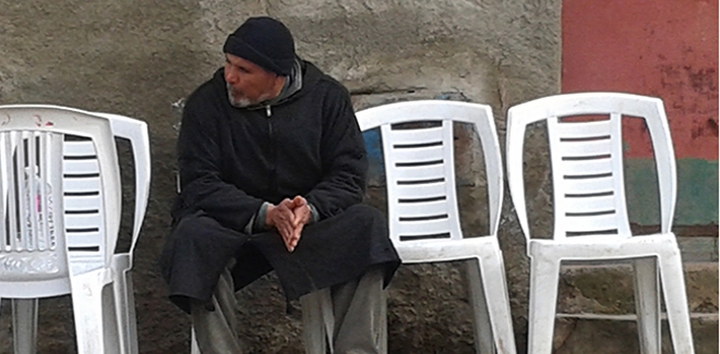 Tunisie , Société : Le père de Kamel Gadhgadhi paye le prix du…déshonneur !