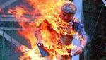 في ألمانيا: طفل تونسي يسترجع وجهه بعد محاولة انتحار حرقا بقفصة في 2012