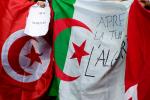 Tunisie : l'Algérie, mon amour