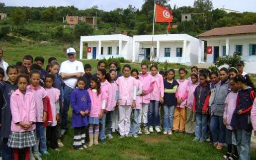 Développement régional: Un concept à la mode pour une réalité ignorée