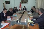 Tunisie : Le Conseil sécuritaire en conclave