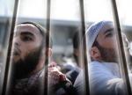 Tunisie , Justice : 8 Terroristes sous les verrous !