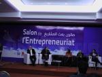 Tunisie : grosse affluence pour le Salon de l'entrepreneuriat (Vidéo & Photos)