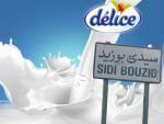Tunisie : la centrale laitière du groupe Délice à Sidi Bouzid entrera en exploitation fin Mars