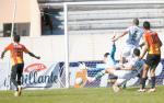 Le métier des « Sang et Or »MATCHES AVANCES DE LA 19E JOURNEE ' st-est : 0-2