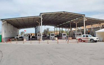 Tunisie ' Ras Jedir: Mehdi Jomâa à la tête d'une réunion sécuritaire fermée