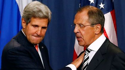 Tunisie ' Quel lien entre la visite de Lavrov et la levée de l'Etat d'urgence '