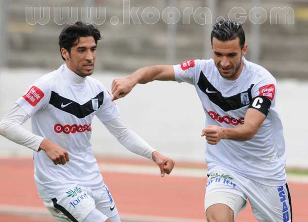LC Afrique (CSS-Dedebit FC): Formation probable du Club Sportif Sfaxien