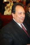 تونس-شكري البلطي يعلن إستقالته من الامانة العامة لحزب حركة الجمهورية