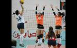 Maux et solutionsVOLLEY-BALL ' EN MARGE DE L'ECHEC DU CFC ET du CSS EN CHAMPIONNAT D'AFRIQUE DAMES