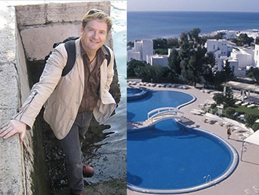 Tunisie-Choléra : l'hôtel Sol Azur réagit aux accusations d'un touriste britannique