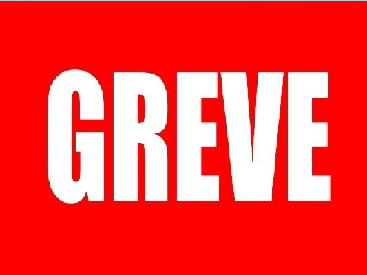 Tunisie : grève ouverte des agents des recettes des finances