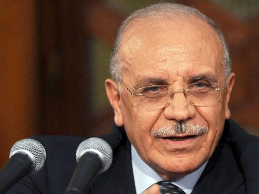 Tunisie : Rafik Belhaj Kacem victime d'une attaque cardiaque