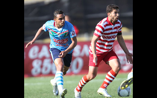 Ça valait le détour !En marge du derby CA-ST