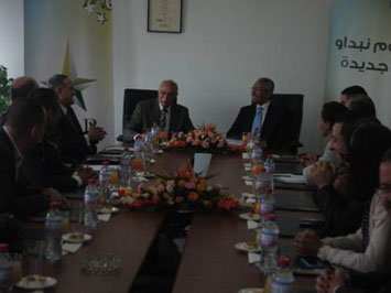 Partenariat Stratégique entre Tunisie Telecom et la STAR