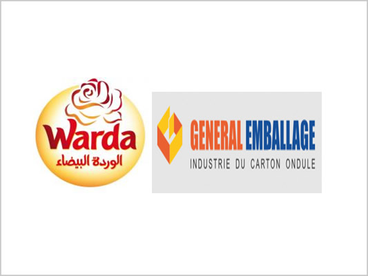 Tunisie : Général Emballage et La Rose Blanche prennent pied en Libye