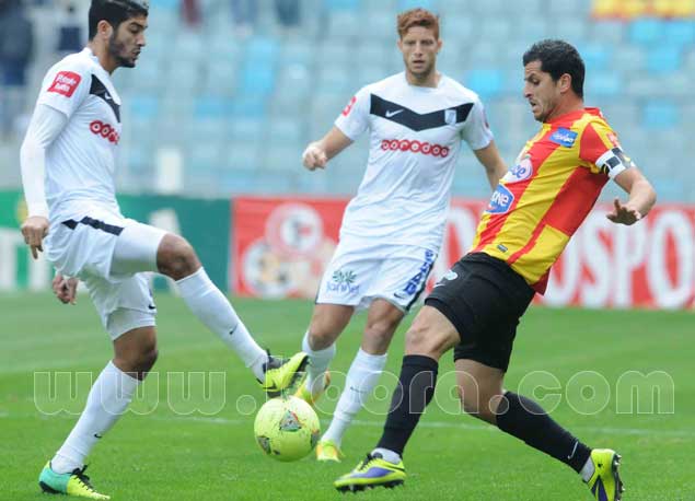 IFFHS : L'Espérance ST 58ème et le CS Sfaxien 63ème