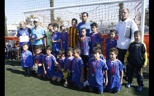 Pépites en rafale !Tournoi La Presse-Essahafa ' On en parle encore
