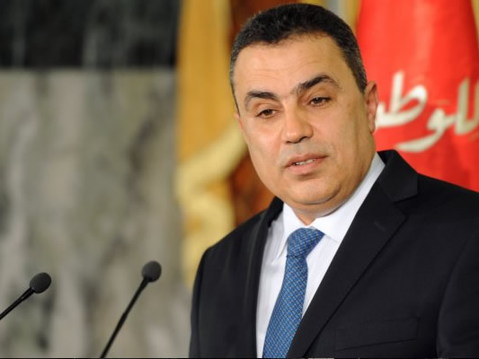 Tunisie : le gouvernement Jomâa vise à éliminer la bureaucratie