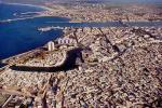 Accord de principe pour l'installation de 5 bases nautiques à Bizerte
