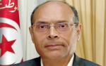 Moncef Marzouki : trois bains de foule en quatre jours !